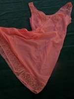 60er 70er Vintage Unterkleid Unterrock 40 Triumph  Clementine B 126/2