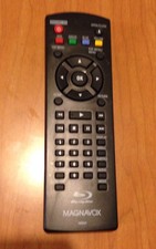 New listing
Magnavox Nb954 Blu-Ray Dvd Player Remote Control for Mbp5120 Mbp5130 Mbp5120F/F7