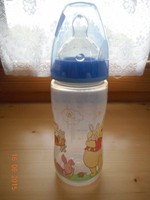 Nuk Babyflasche