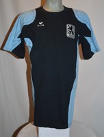 Trikot / T-Shirt vom TSV 1860 München, Saison 96-97, Größe 140, von erima