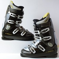 Raichle F.OneRev Herren SKISCHUHE Mondopoint 27 größe 42 (PE315)