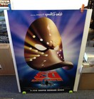 Disney's D3 THE MIGHTY DUCKS Movie Poster 27x40 One Sheet / 2-Sided
