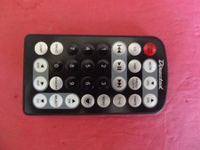 New listing
Replacement Remote for Directed Electronics Soloist Universal Sound Dock