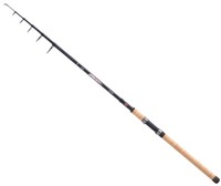 Balzer Diabolo 8 Tele Rute 40 70 110 2,10m 2,40m 2,70m 3,00m 3,30m 3,60m 3,90m