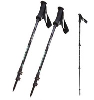 Komperdell Berg/Wanderstock Ascent PowerLock III