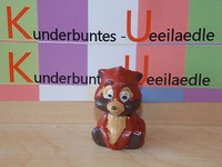 Tao Tao und seine Freunde  D 1984  Braunbär