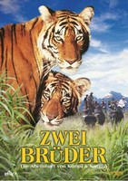 DVD * Zwei Brüder * NEU OVP * Jean-Jacques Annaud