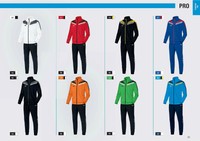 Jako Polyanzug Pro Herren oder Damen 10er Set NEU