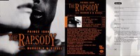 THE RAPSODY feat WARREN G & SISSEL Prince Igor 6Tr CD mercury beats Postkarte