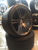 20'' Zoll Voolium V7 für Mercedes Benz , Audi , Skoda , BMW , S-Line , M-Paket