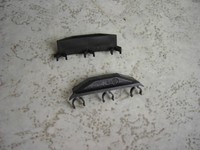 Schaltnocken Schaltnoppen Bosch Garagentorantrieb