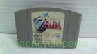 FG-08409 Not-For-Resale Legend of Zelda: Ocarina of Time Nintendo 64 Game N64 NF