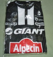 Original GIANT - Alpicin Fahrrad - Trikot  2016  Neu OVP