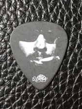 Guitar Pick - Deftones - Stef Carpenter - Real Tour Pick