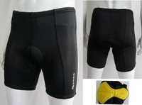 Gonso  Radhose Schwarz SONDERPREIS Neu 91900 