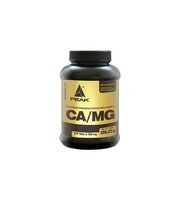 Ca-Mg Magnesium/Calcium Peak 275 Tabs Eur3.35/100g