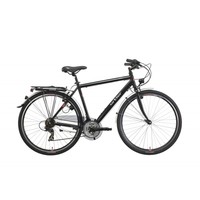 Ortler Lindau Herren schwarz 2015 Trekkingrad