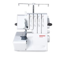 Bernina 800DL Overlocker Nähmaschine
