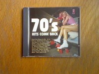 70,s Hits Come Back  2  CD  