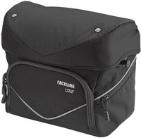 Racktime Bar-it System Lenkertasche schwarz NEU