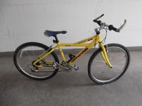 Cannondale M400 CAD2 Mountainbike Jugendrad Fahrrad MTB 