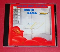 Radiorama - Best of Radiorama -- CD / Pop
