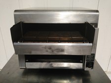 Holman Qcs-3-95Arb Counter Top Convection Toaster Oven #1341