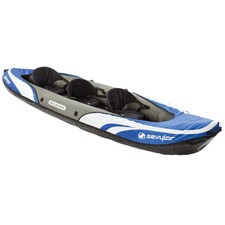 Sevylor #2000014131  Big Basin(TM) 3-Person Kayak