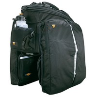 TOPEAK MTX Gepäckträger Tasche Trunk Bag Tour DX 22,6 l