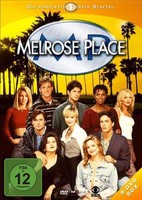 Melrose Place - Die komplette 1. Staffel (2011)