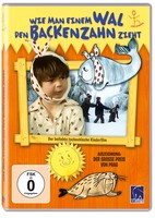 Wie man einem Wal den Backenzahn zieht - DVD - Neu & OVP