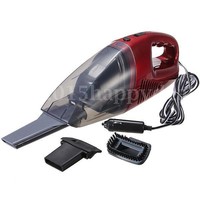 Auto Handstaubsauger Nass/Trocken Akkusauger Handsauger Staubsauger Autosauger 