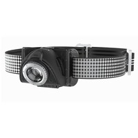 Led Lenser SEO7R schwarz - LED Stirnlampe Kopflampe 6007-RB von Zweibrüder
