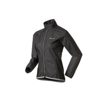 Odlo Jacket windstopper FLYWEIGHT Ladies black 2013 Windjacke schwarz