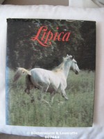 Milan Dolenc LIPICA gebunden