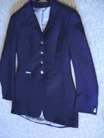 Pikeur Reitjacket schwarz Größe 36 wie neu