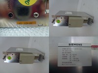 Siemen 6EV 3054-0GC 6EV 305, G24 G5/25WRGD, Siemens 6EV3054-0GC Top Zustand