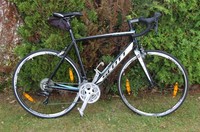 Rennrad SCOTT Speedster Comtessa 35 Triple