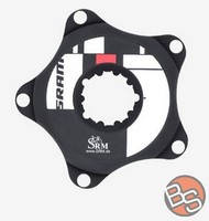 SRM Leistungsmessung Power Meter Wireless to Road SRAM