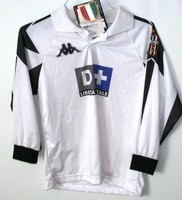 Trikot Shirt Maglia Juventus Turin, Grösse 128 (youth medium), neu new, Italien