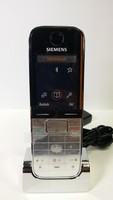 Siemens Gigaset SL78H SL78  Mobilteil für SL 780 SL785  Neu !