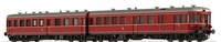 Brawa 44184 Verbrennungstriebwagen Stettin VT 45.5 der DB "NEU" mit OVP