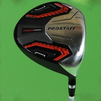 Wilson Prostaff HL Mens Fairway Woods and Wood Sets R/H and L/H All Lofts New