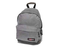 Eastpak Schulrucksack Rucksack Wyoming sunday grey grau 24 L EK811363