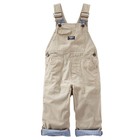 OshKosh Toddler Boys' Seersucker-Lined Overalls MSRP$40.00 4T
