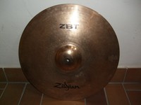 Zildjian ZBT Ride Becken 20"