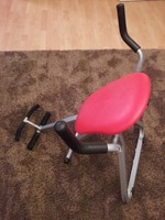 Bauchtrainer Swing pro Muskeln Sport Training