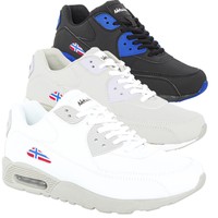 Nebulus Sport Sneaker LIAM, Damen/Herren