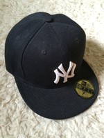 59FIFTY cap