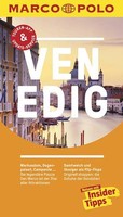 MARCO POLO Reiseführer Venedig (Kein Porto)